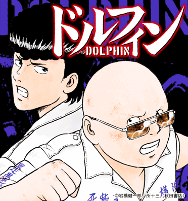 ドルフィン