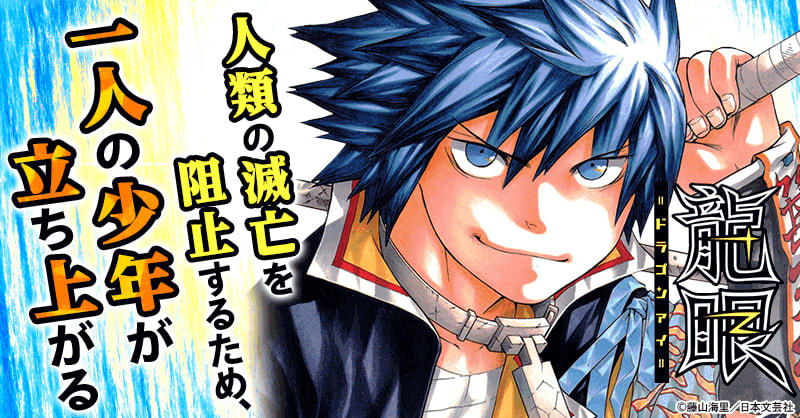 龍眼 ドラゴンアイ